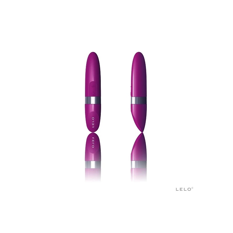 Wibrator - Lelo Mia 2 Deep Rose